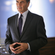 Image for article titled Heroes: "Our Father"